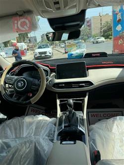 ام جي HS
